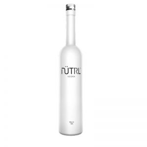 G&w Distilling - Nutrl Vodka